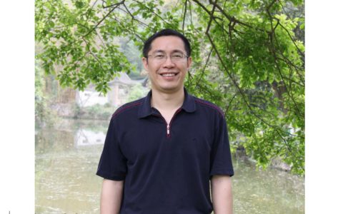 方学平 广西诗人书法家