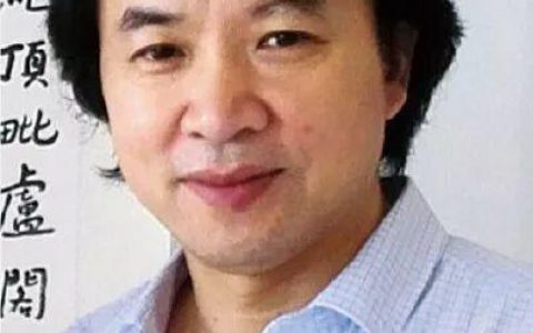 陈硕书法印象