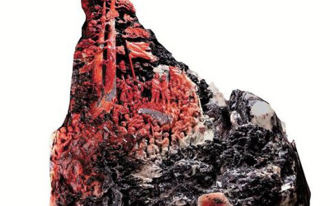 “石中之王”寿山石的文脉传承与复兴 –