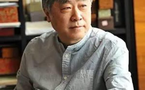 黄惇：书法锻炼手脑心的配合，是世界上最了不起的！ –