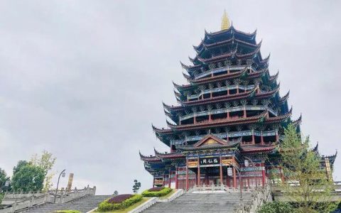 四川省第九届书法篆刻新人新作展”首站巡展在遂宁市书协创作基地临仙阁举行