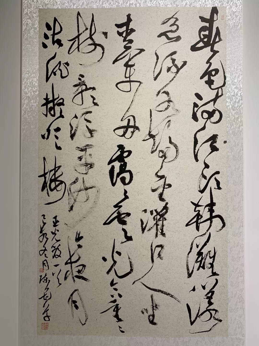 “翰墨飘香，文化金堂”——这场迎春书法展不容错过！