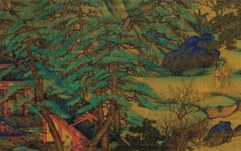 乙林(夏明):浅谈中国画的本质与审美取向