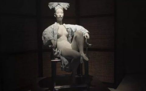 向北方——李象群艺术展