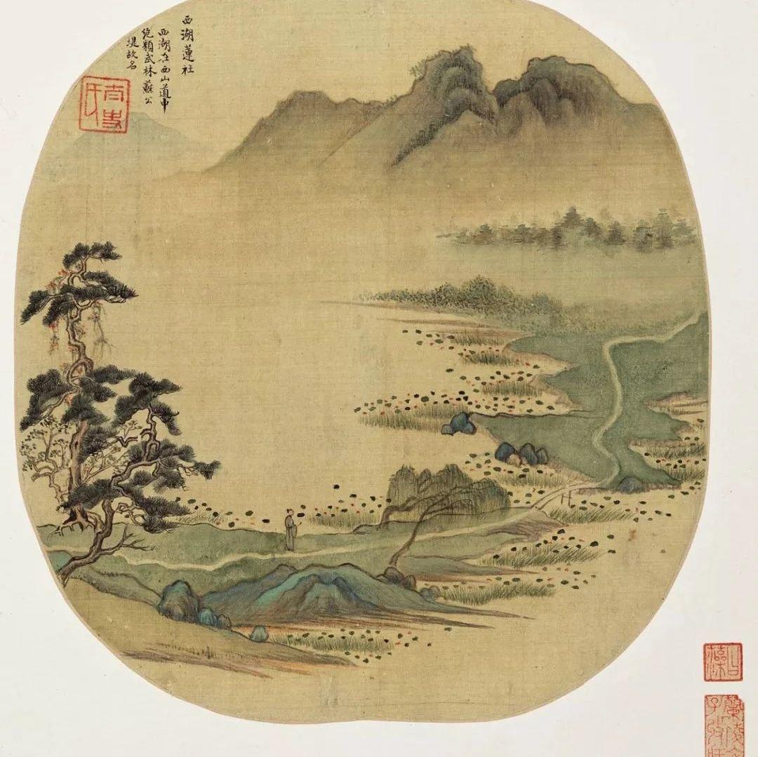 董其昌：一把充满争议的“标尺” | 中国书画展赛网