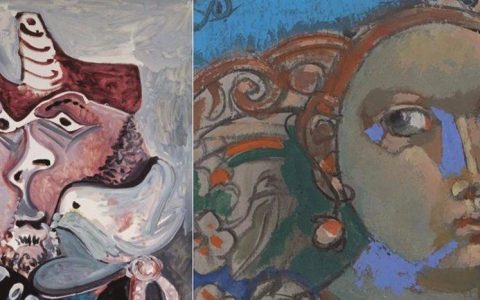 专访吴为山｜经费十分有限，中国美术馆如何收藏世界著名艺术家作品？