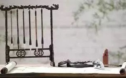 办公室和家中悬挂书法好内容（赶紧收藏） – | 中国书画展赛网