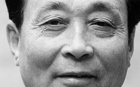 大美不言──戚庆隆