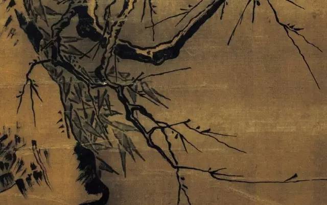 蒋介石带走的12幅国宝级古画，难得一见！
