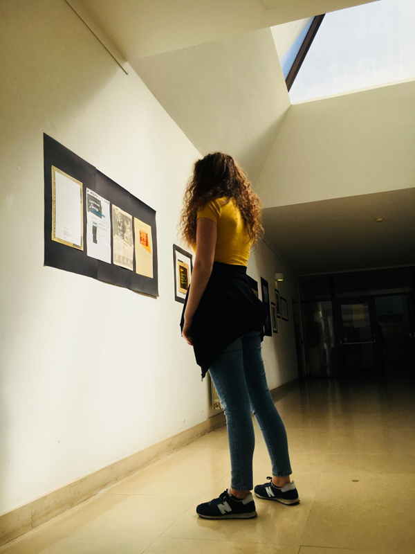 姚风、组合“林江泉与曾东平”双个展在葡萄牙里斯本大学举行，中葡翻译成为艺术实践的新路径