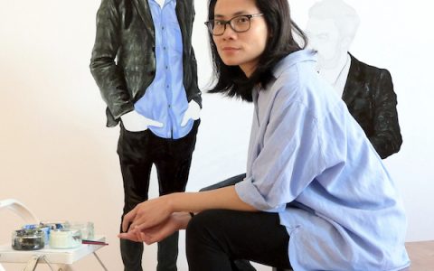 一周艺术人物|普拉查库摘BP肖像奖，艺术家李晖因病辞世