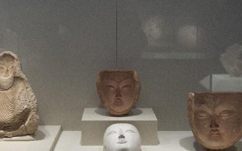 “升级版”新疆和田博物馆展出1300余件珍贵文物