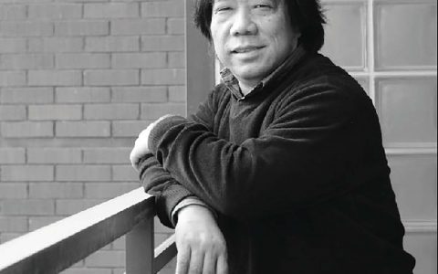 如歌的行板——刘寿祥的艺术精神