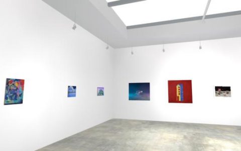 “艺术上海”与M50开启合作，线上展会或是未来画廊出路