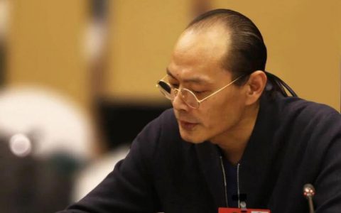 董希源：关注新文艺群体、自由职业文艺工作者，助力社会主义文艺发展