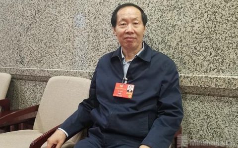 刘玉珠：服务当下与未来，大力发展博物馆“云展览”