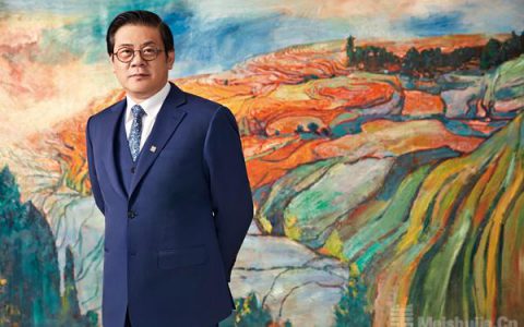 徐里：提升话语权增强软实力 文艺助力建成小康社会