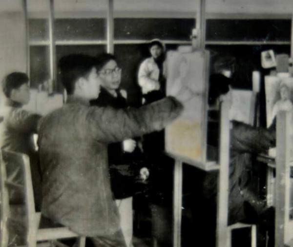 回音 | 六十年前，林风眠究竟有没有当过上海美专校长？