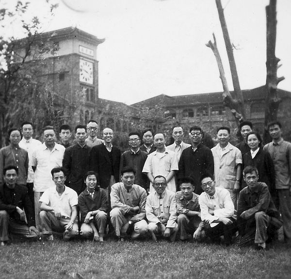 回音 | 六十年前，林风眠究竟有没有当过上海美专校长？
