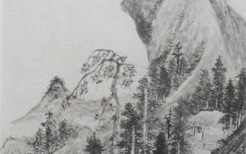 董其昌“第一代笔人”赵左