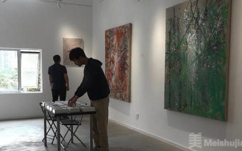 家门口的“微型艺术馆”：提升审美“最朴实”的一课