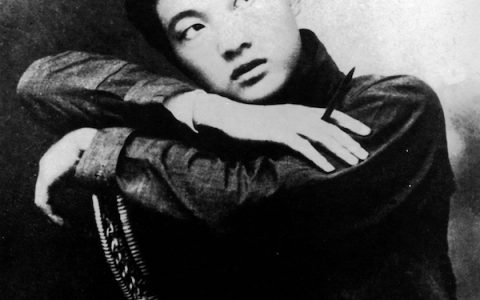 专栏·风土识小｜青年时期的徐悲鸿与精武《潭腿图说》