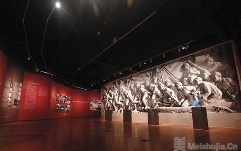 “百年开渠——刘开渠与二十世纪中国美术”展在杭开幕