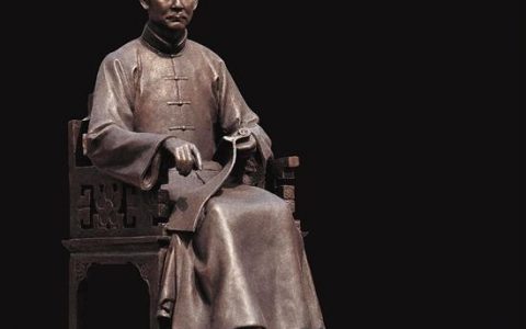刘开渠与中国美院