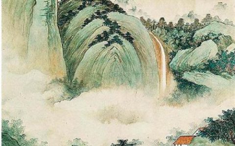 拟或仿——如何承续传统