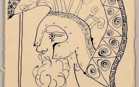巴黎一画廊窝藏大量被盗毕加索等名家画作，审判推迟至明年