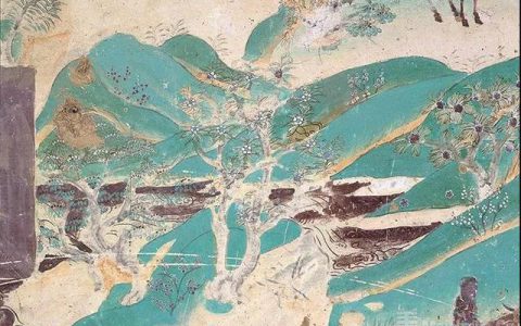 带您了解敦煌壁画