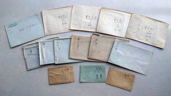 纪念|画家陶冷月诞辰125周年,他的民国“写真”日渐清晰