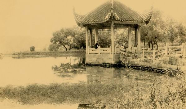 纪念|画家陶冷月诞辰125周年,他的民国“写真”日渐清晰