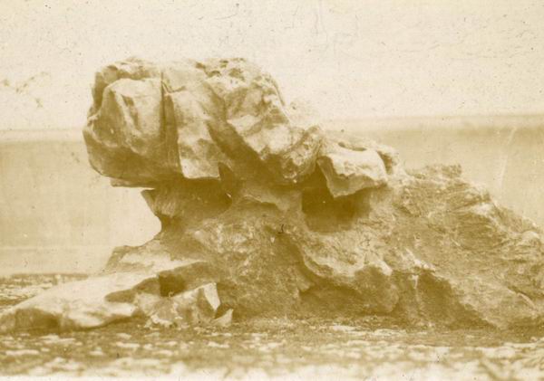 纪念|画家陶冷月诞辰125周年,他的民国“写真”日渐清晰
