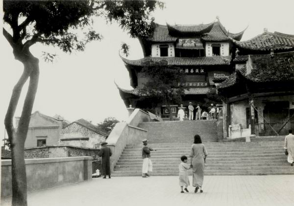 纪念|画家陶冷月诞辰125周年,他的民国“写真”日渐清晰