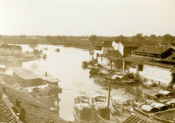 纪念|画家陶冷月诞辰125周年,他的民国“写真”日渐清晰