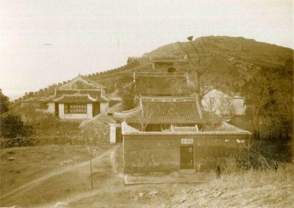纪念|画家陶冷月诞辰125周年,他的民国“写真”日渐清晰