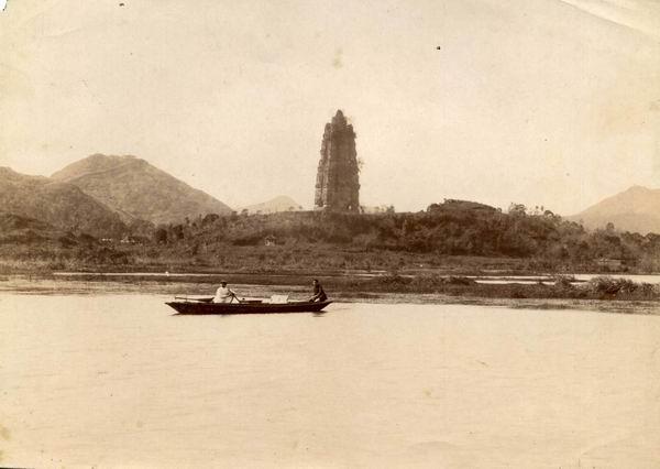 纪念|画家陶冷月诞辰125周年,他的民国“写真”日渐清晰