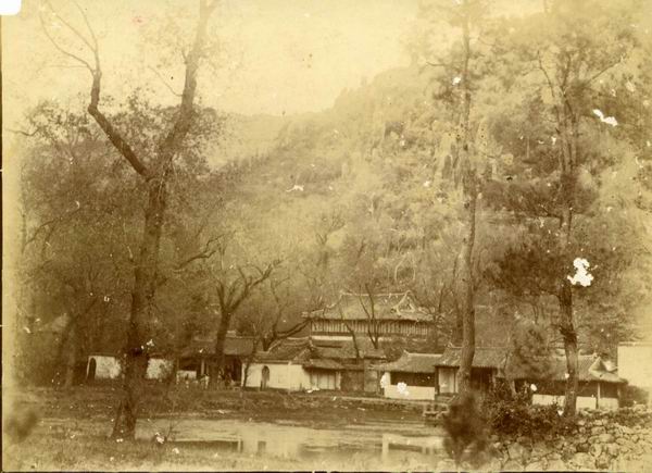 纪念|画家陶冷月诞辰125周年,他的民国“写真”日渐清晰