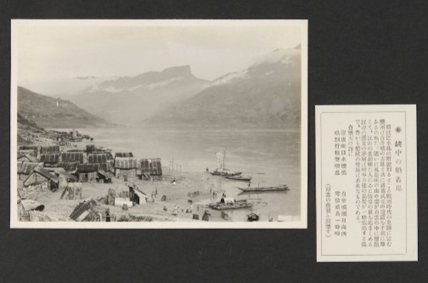 纪念|画家陶冷月诞辰125周年,他的民国“写真”日渐清晰