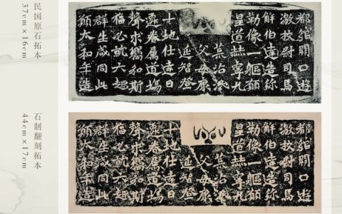 随笔 | 洛阳风物好