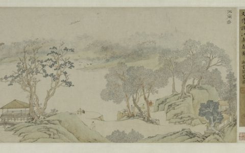 一周观展指南｜上海读江南与庚子艺事，东京展和服与变迁