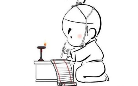竹简的历史