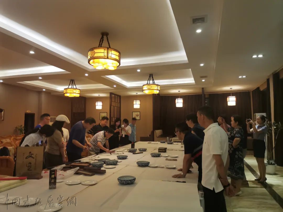 成都市美术家协会写生创作基地授牌仪式成功举行