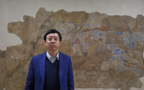 对话｜段勇：如火如荼的博物馆数字化建设，还需兼顾老者