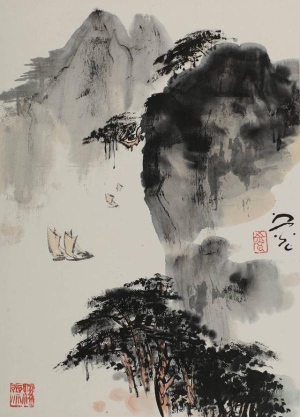 对话｜陆康忆谢之光：这样的名士派大家，让人看到另一种活法