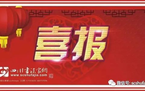 四川省首届老年书法篆刻作品展正式名单  （附：优秀、入展、入选作者名单）
