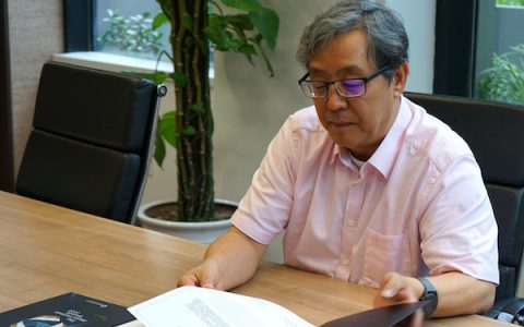 同济大学副校长吴志强：疫情提醒了城市设计的“弹性空间”