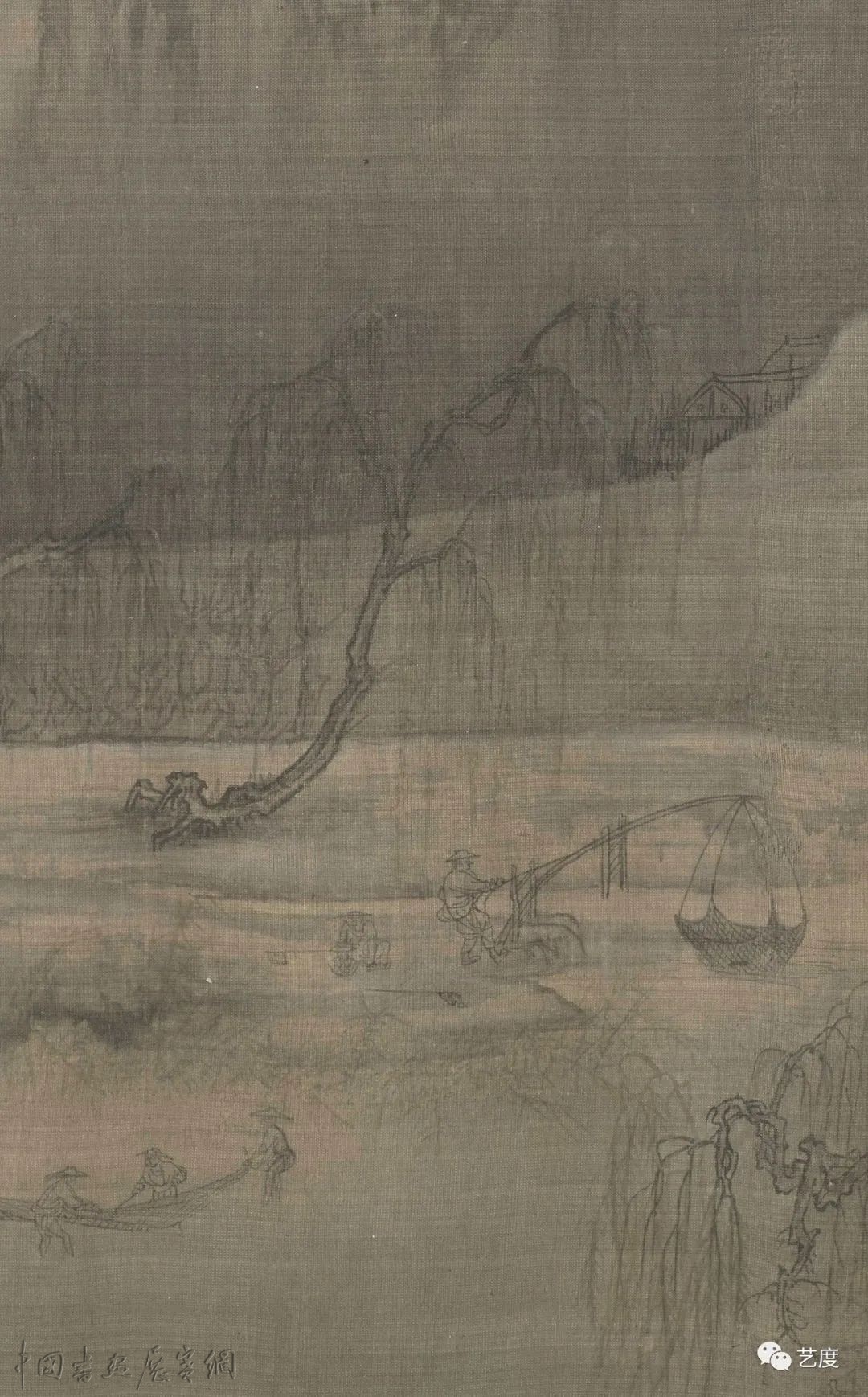 故宫藏了600年的苏东坡书画大展要来了！