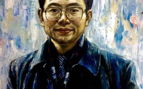 评龚光万艺术的时代精神及其美学画史价值